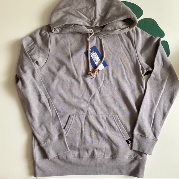 tentree Tops - Tentree hoodie, size S